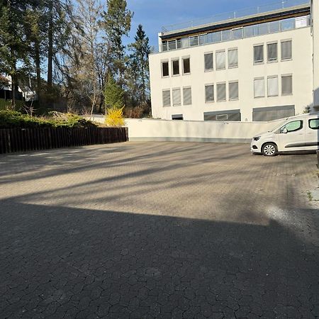 Hotel Erlenstegen Nuremberga Exterior foto